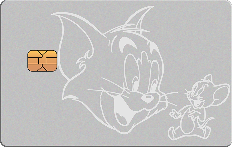 Tom & Jerry